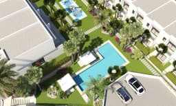 Villa 3 slpk in Finestrat – foto 10