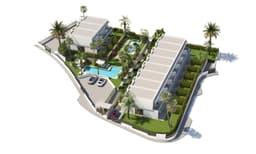 Villa 3 slpk in Finestrat – foto 11