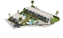 Villa 3 slpk in Finestrat – foto 12
