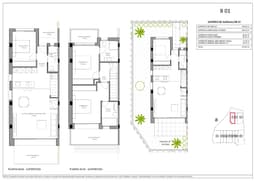 Villa 3 slpk in Finestrat – foto 14