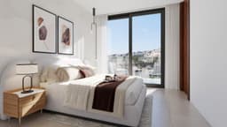 Villa 3 slpk in Finestrat – foto 6