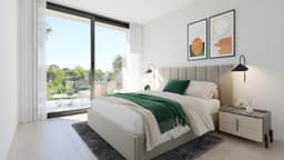 Villa 3 slpk in Finestrat – foto 7