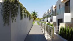 Villa 3 slpk in Finestrat – foto 8