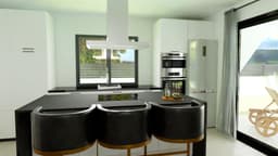 Villa 3 slpk in Monforte del Cid – foto 6