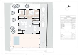 Villa 3 slpk in Monforte del Cid – foto 19