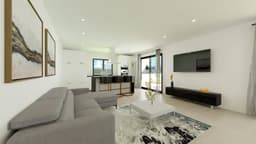 Villa 3 slpk in Monforte del Cid – foto 5