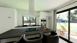 Villa 3 slpk in Monforte del Cid – foto 7