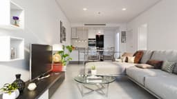 Villa 3 slpk in Pilar de la Horadada – foto 2