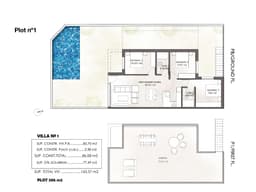 Villa 3 slpk in Pilar de la Horadada – foto 6