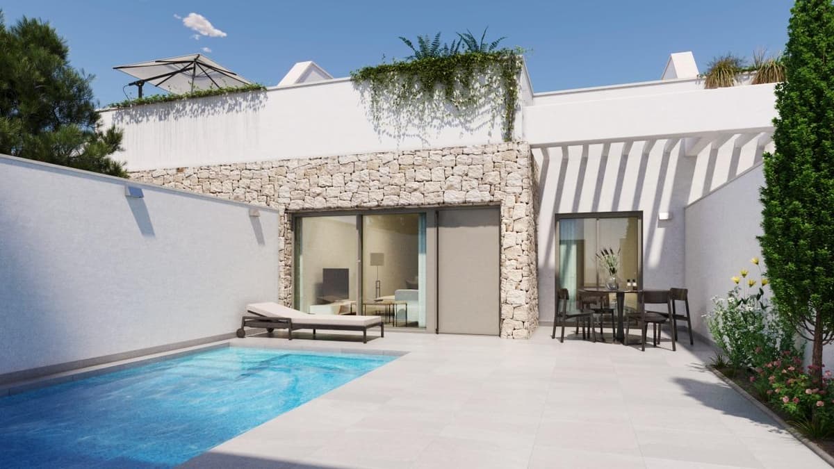 Woning 3 slpk in Pilar de la Horadada – foto 1