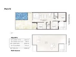 Woning 3 slpk in Pilar de la Horadada – foto 6