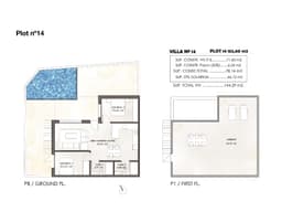 Villa 2 slpk in Pilar de la Horadada – foto 7