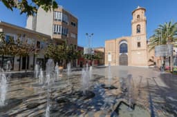 Villa 2 slpk in Pilar de la Horadada – foto 9