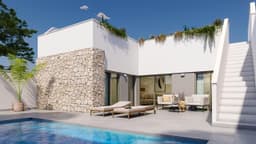 Woning 2 slpk in Pilar de la Horadada – foto 2