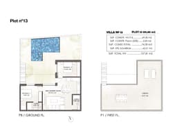 Woning 2 slpk in Pilar de la Horadada – foto 7