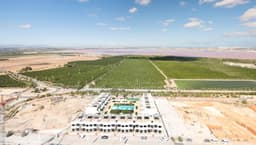 Bungalow 2 slpk in Torrevieja – foto 12