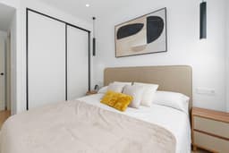 Bungalow 2 slpk in Torrevieja – foto 27
