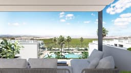 Bungalow 2 slpk in Torrevieja – foto 3