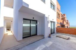 Bungalow 2 slpk in Torrevieja – foto 35