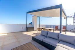 Bungalow 2 slpk in Torrevieja – foto 48