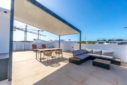 Bungalow 2 slpk in Torrevieja – foto 49