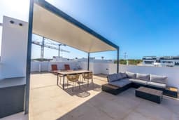 Bungalow 2 slpk in Torrevieja – foto 50