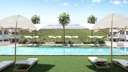 Bungalow 2 slpk in Torrevieja – foto 6