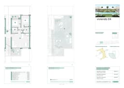Bungalow 2 slpk in Torrevieja – foto 13