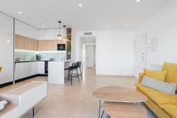 Bungalow 2 slpk in Torrevieja – foto 18