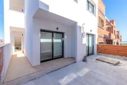 Bungalow 2 slpk in Torrevieja – foto 33