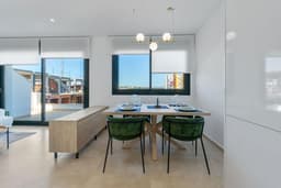 Bungalow 2 slpk in Torrevieja – foto 37