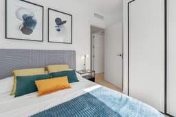Bungalow 2 slpk in Torrevieja – foto 43