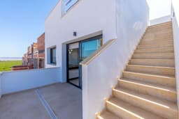 Bungalow 2 slpk in Torrevieja – foto 44