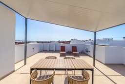Bungalow 2 slpk in Torrevieja – foto 47