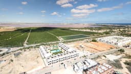 Bungalow 3 slpk in Torrevieja – foto 11