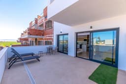 Bungalow 3 slpk in Torrevieja – foto 14