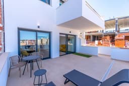 Bungalow 3 slpk in Torrevieja – foto 15