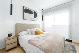 Bungalow 3 slpk in Torrevieja – foto 26