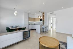 Bungalow 3 slpk in Torrevieja – foto 38