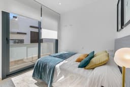 Bungalow 3 slpk in Torrevieja – foto 42