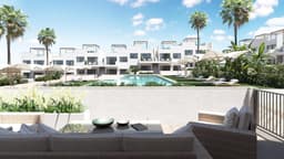 Bungalow 3 slpk in Torrevieja – foto 7