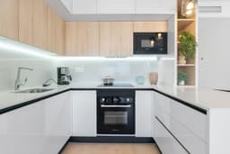 Bungalow 3 slpk in Torrevieja – foto 19