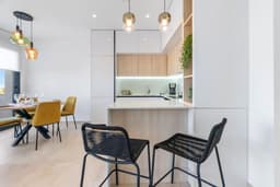 Bungalow 3 slpk in Torrevieja – foto 22