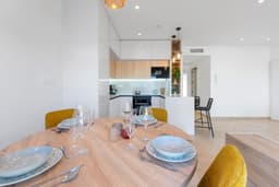Bungalow 3 slpk in Torrevieja – foto 23