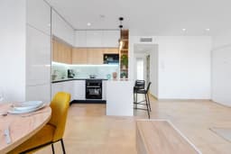 Bungalow 3 slpk in Torrevieja – foto 24
