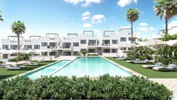 Bungalow 3 slpk in Torrevieja – foto 3