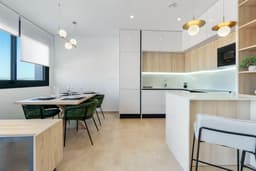 Bungalow 3 slpk in Torrevieja – foto 35