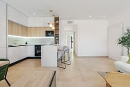 Bungalow 3 slpk in Torrevieja – foto 38