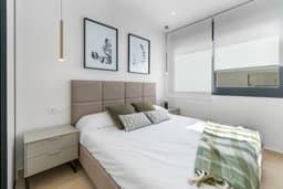 Bungalow 3 slpk in Torrevieja – foto 40
