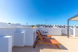 Bungalow 3 slpk in Torrevieja – foto 50